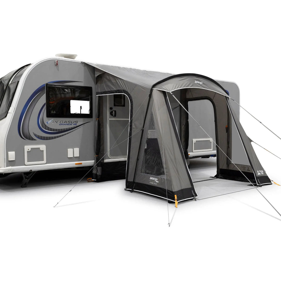 Vango Palma 260 Poled Caravan Awning