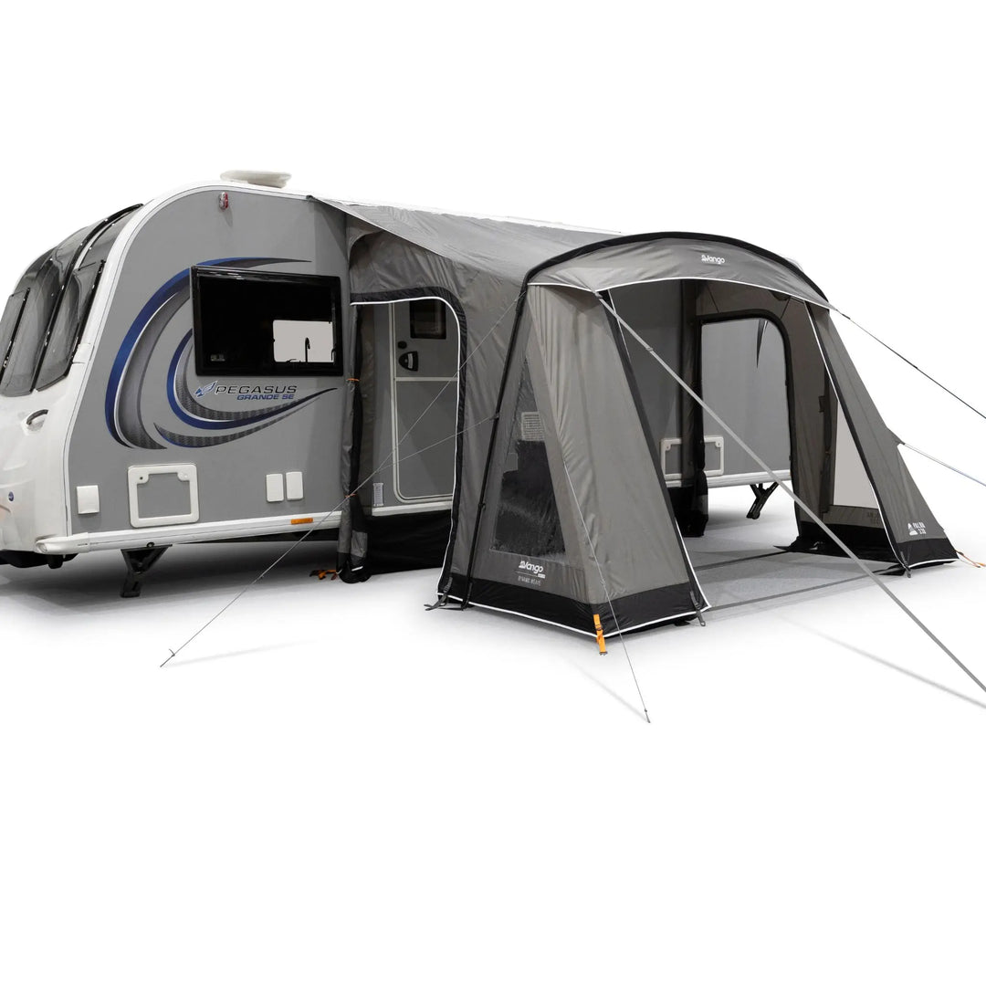 Vango Palma 330 Poled Caravan Awning