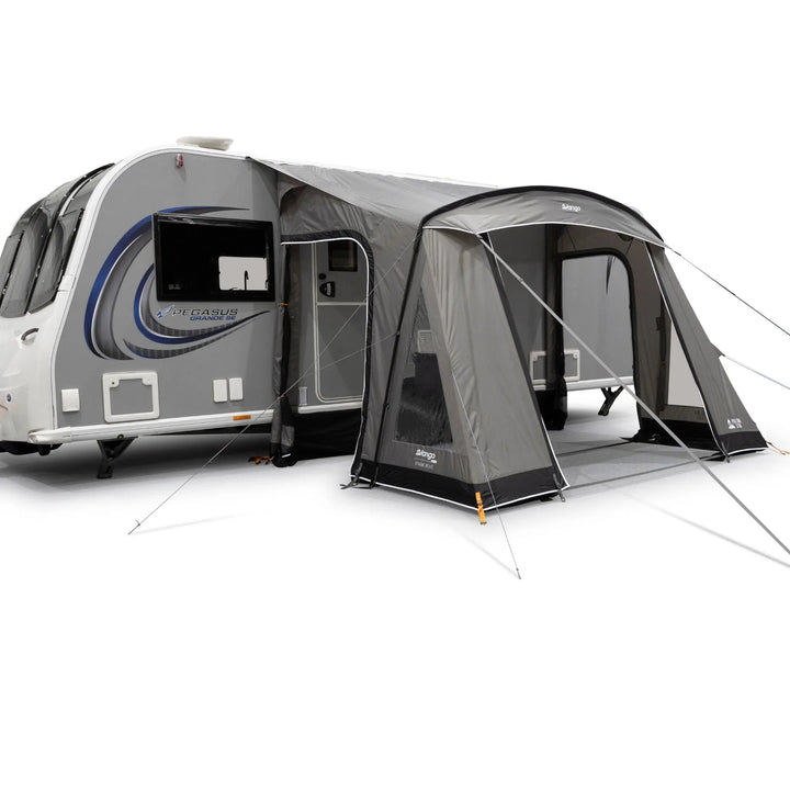 Vango Palma 330 Poled Caravan Awning