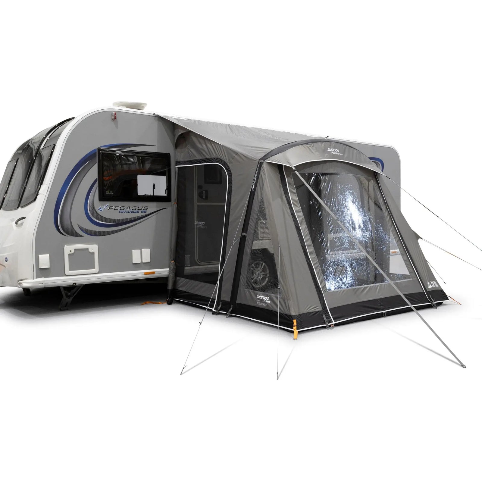 Vango Palma Air 260 Caravan Awning