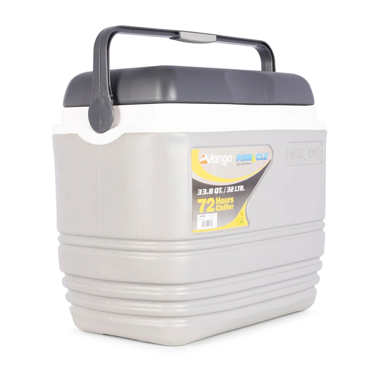 Vango Pinnacle 32L-72Hr Cool Box