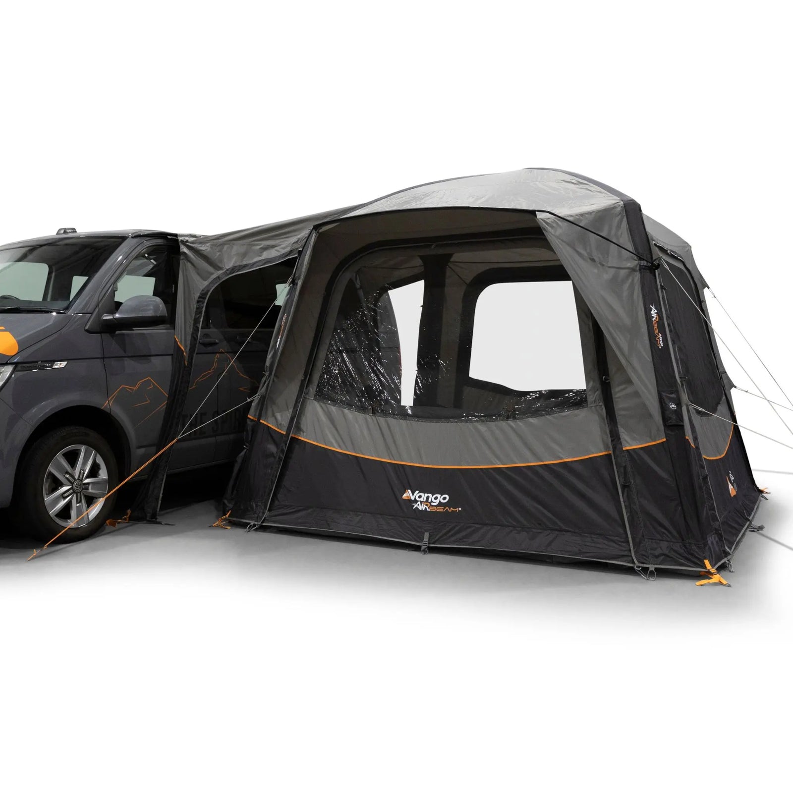 Vango Quadris Air Low Drive Away Awning