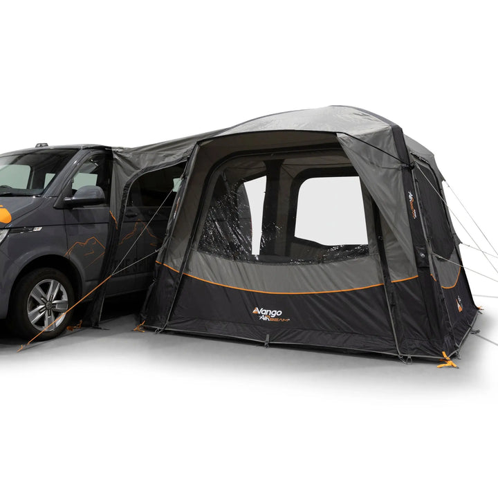 Vango Quadris Air Low Drive Away Awning