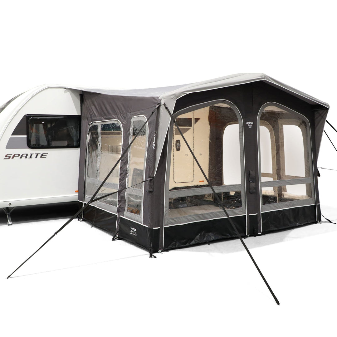 Vango Riviera Air 330 Elements ProShield Caravan Awning