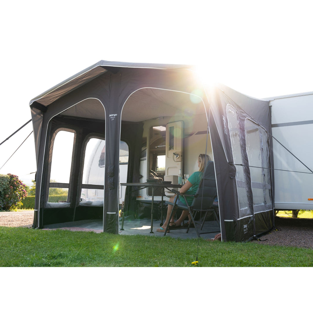 Vango Riviera Air 330 Elements ProShield Caravan Awning