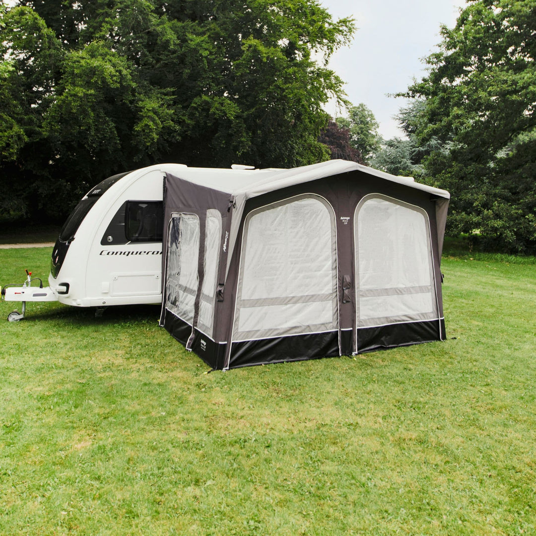 Vango Riviera Air 330 Elements ProShield Caravan Awning