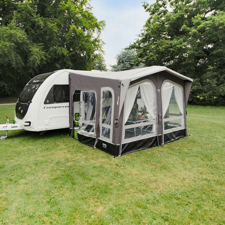 Vango Riviera Air 330 Elements ProShield Caravan Awning