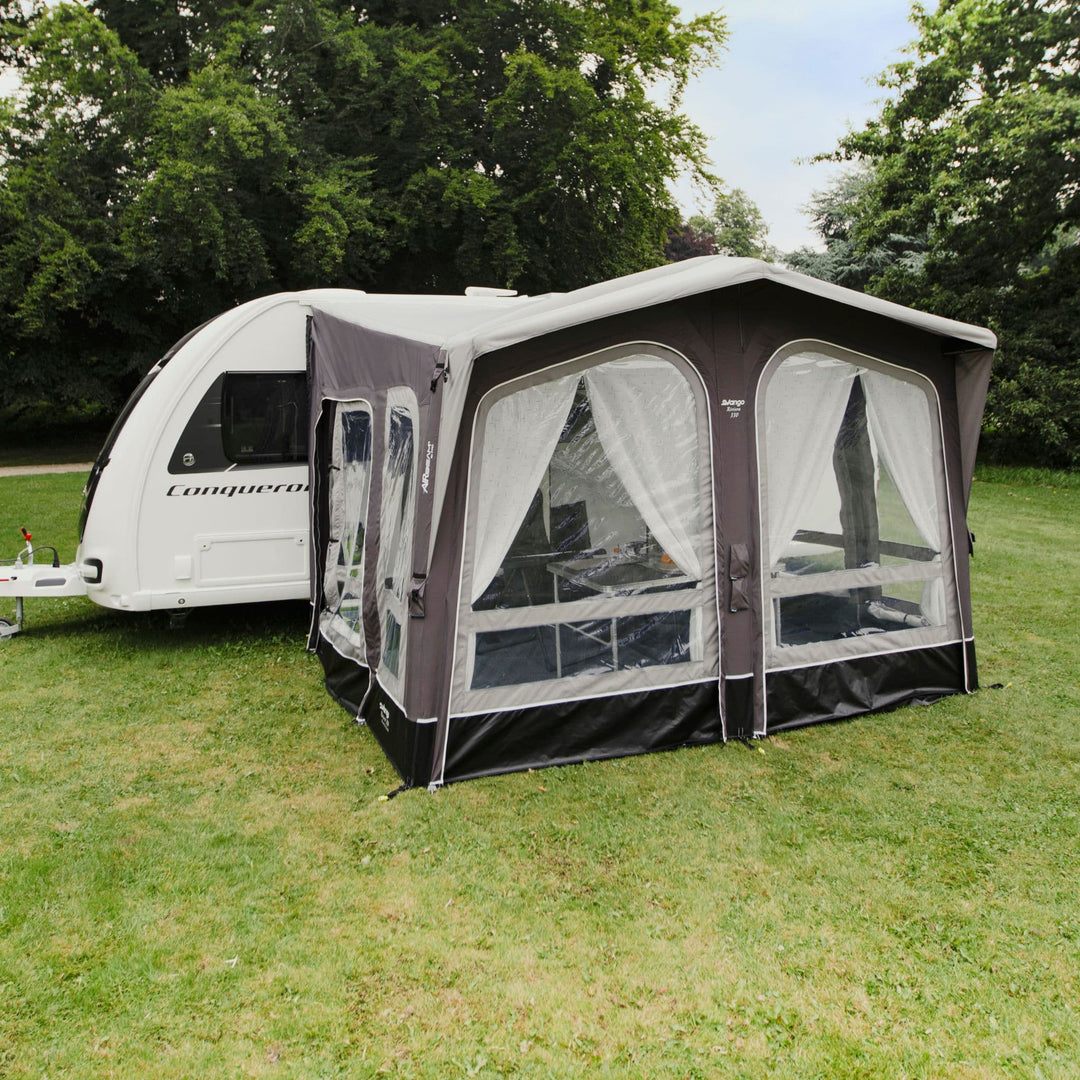 Vango Riviera Air 330 Elements ProShield Caravan Awning