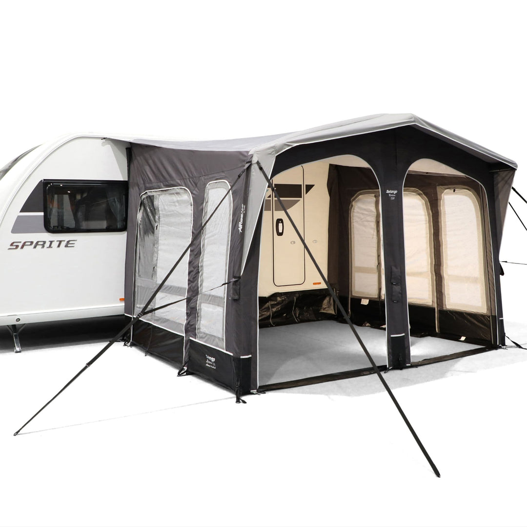 Vango Riviera Air 330 Elements ProShield Caravan Awning