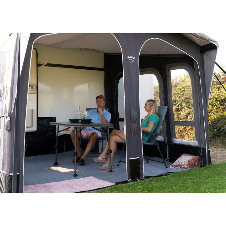 Vango Riviera Air 330 Elements ProShield Caravan Awning