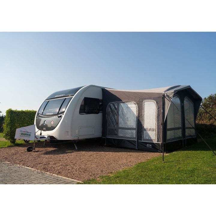 Vango Riviera Air 330 Elements ProShield Caravan Awning