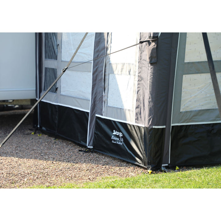 Vango Riviera Air 330 Elements ProShield Caravan Awning