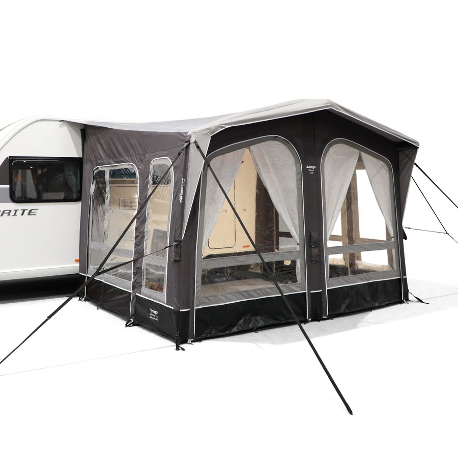 Vango Riviera Air 330 Elements ProShield Caravan Awning