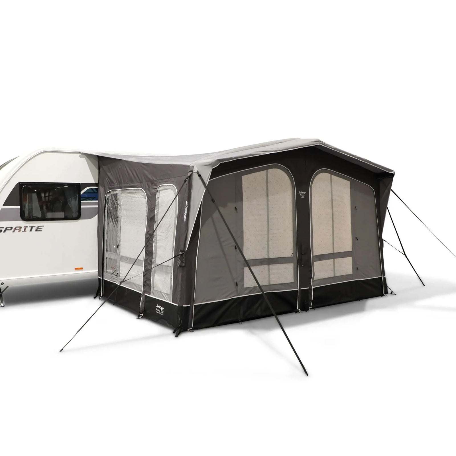 Vango Riviera Air 390 Elements ProShield Caravan Awning