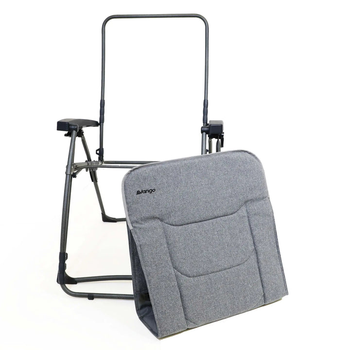 Vango Riviera Lounger reclining camping chair frame