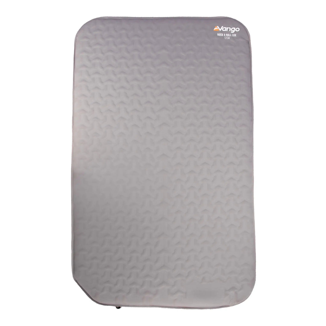Vango Rock &amp; Roll Lux 12cm SIM (with built-in pump)