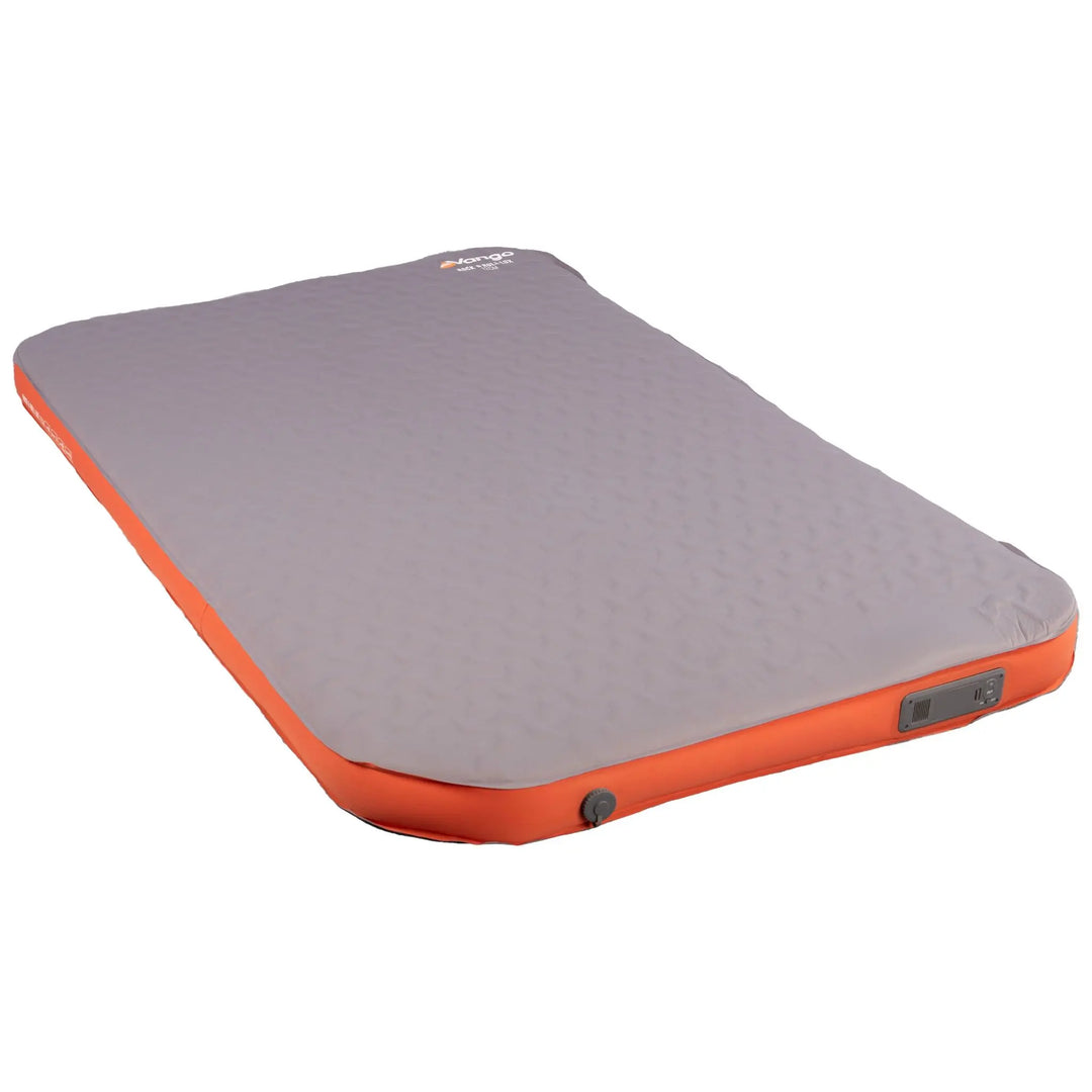 Vango Rock &amp; Roll Lux 12cm SIM (with built-in pump)