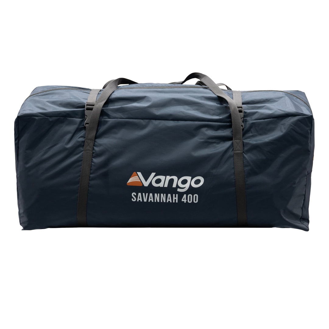 Vango Savannah 400 Poled Tent Carry Bag