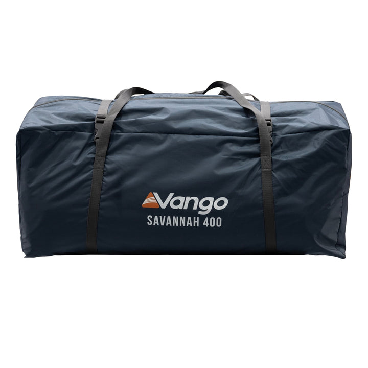 Vango Savannah 400 Poled Tent Carry Bag