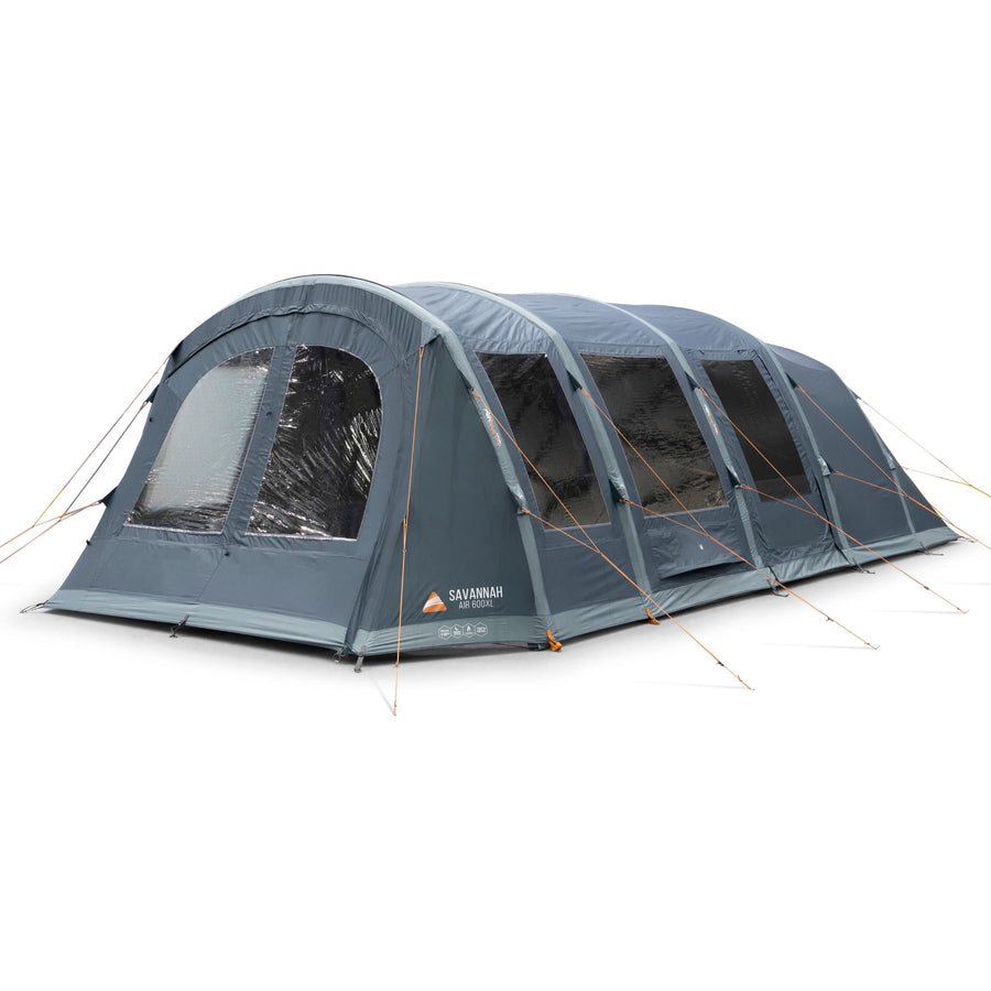 Vango AirBeam Savannah Air 600XL Tent - Family Air Tent