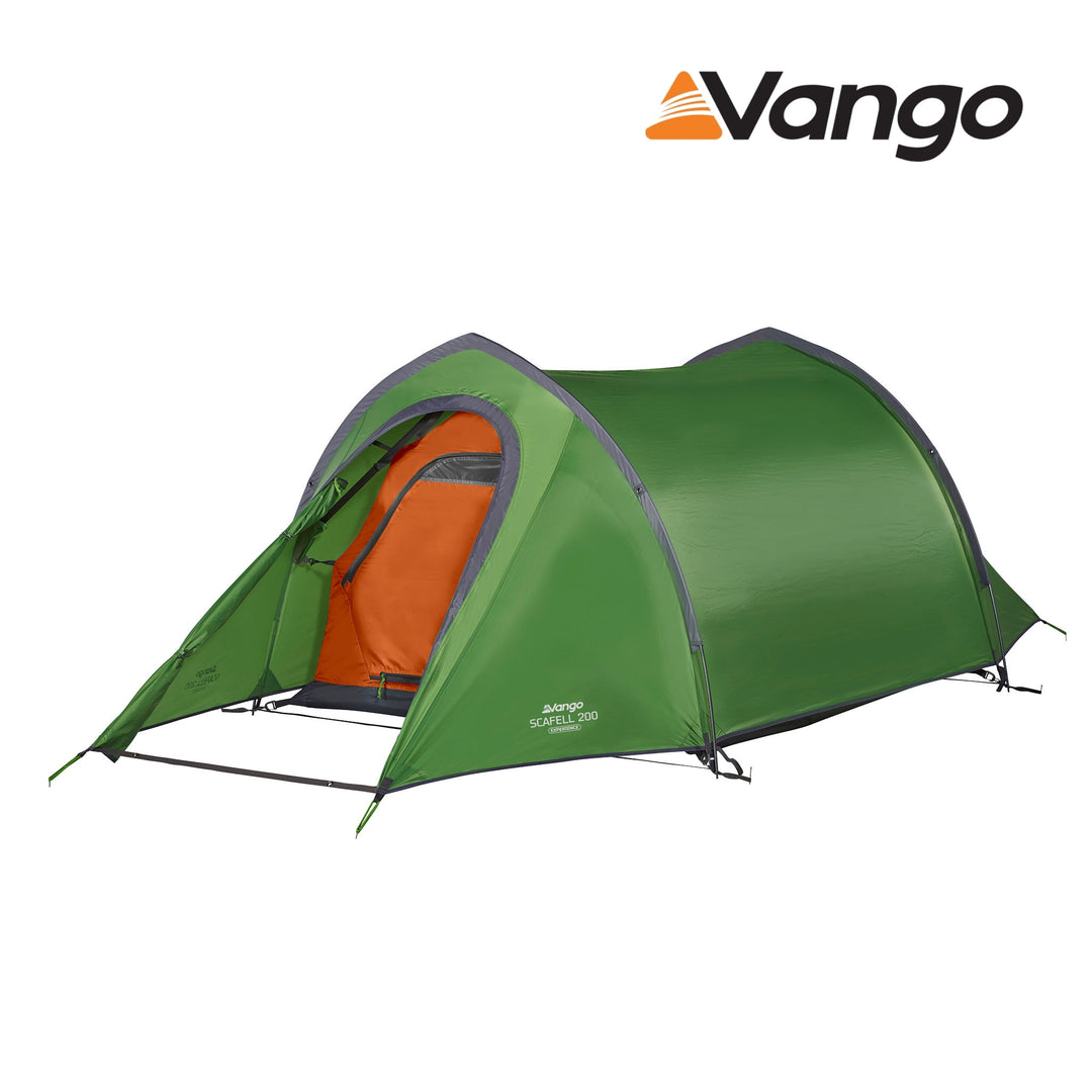 Vango Scafell 200 2 Man Backpacking Tent