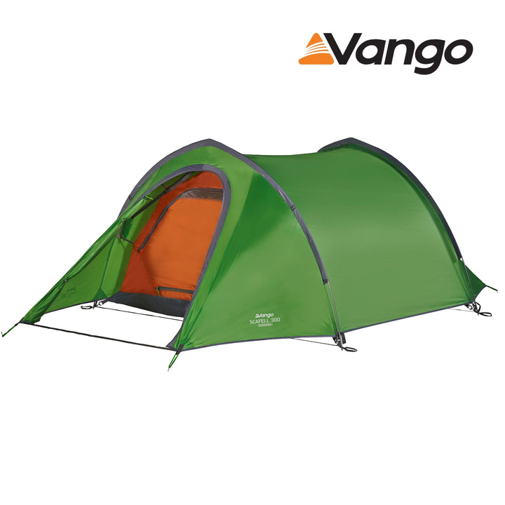 Vango Scafell 300 3 Man Backpacking Tent