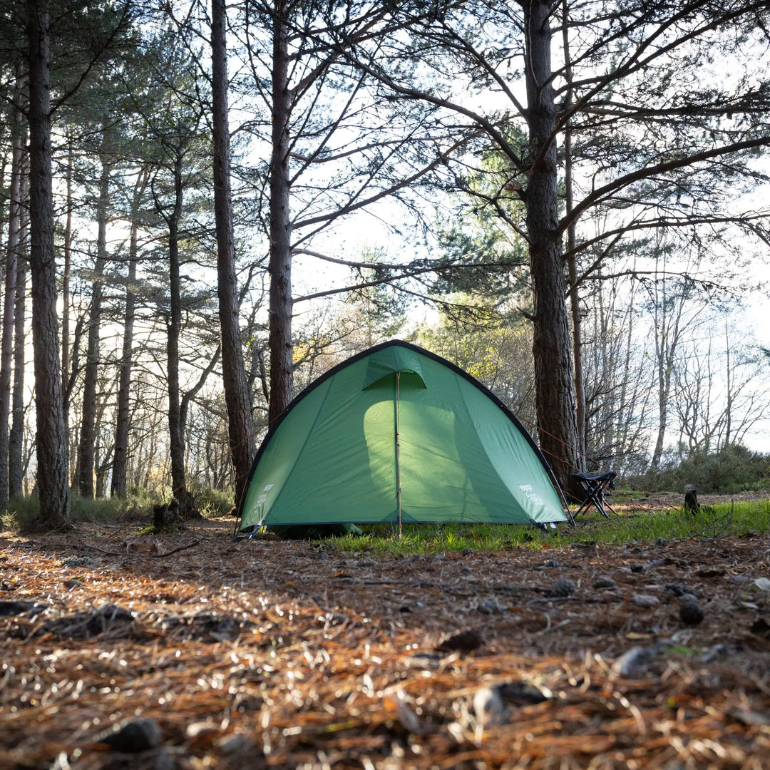 Vango Scafell 300 Plus Tent front view