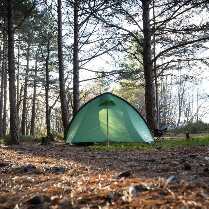 Vango Scafell 300 Plus Tent front view