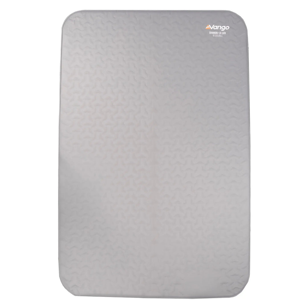 Vango Shangri-La Lux 16 Double top view