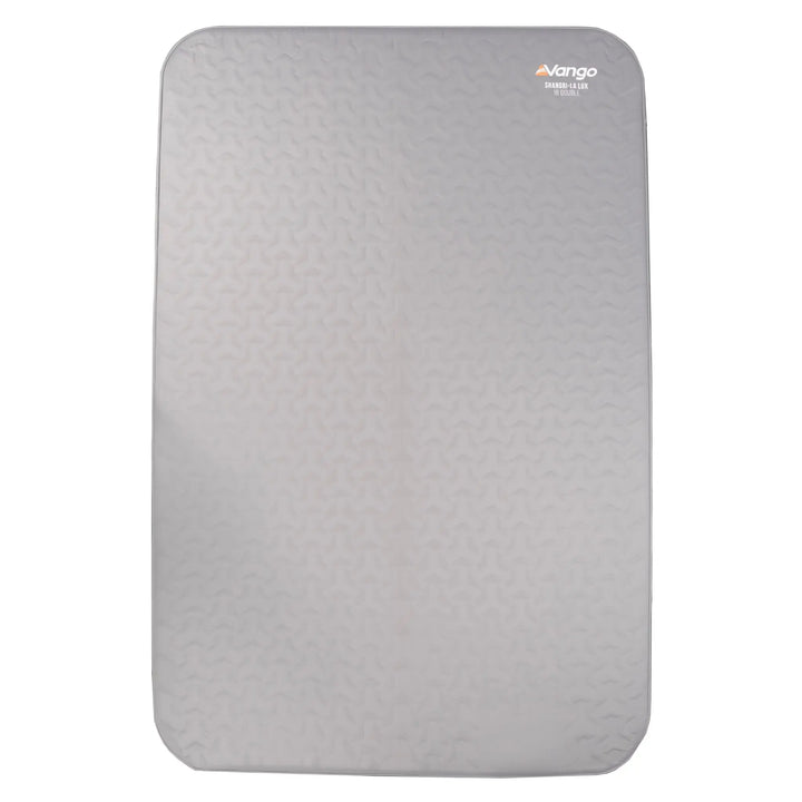 Vango Shangri-La Lux 16 Double top view