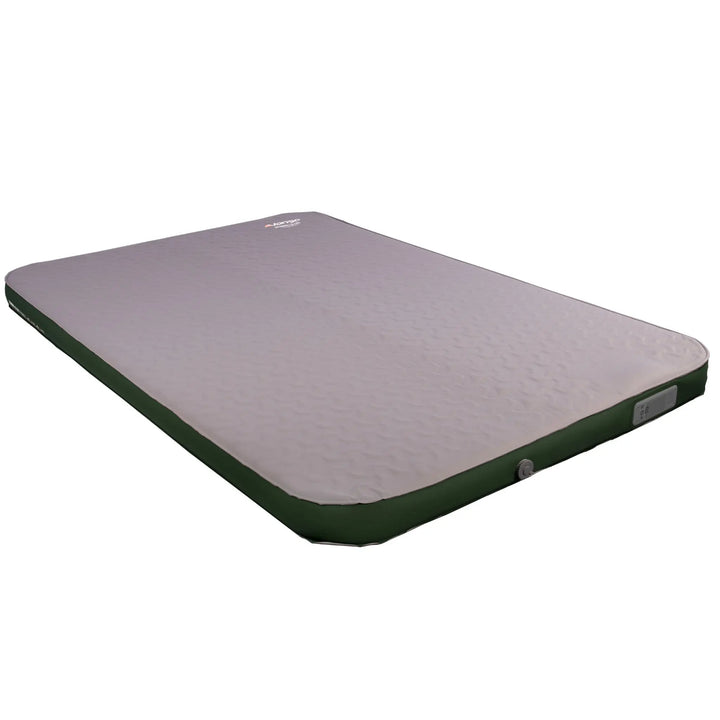 Vango Shangri-La Lux 16 Double Self inflating mat with built in pump