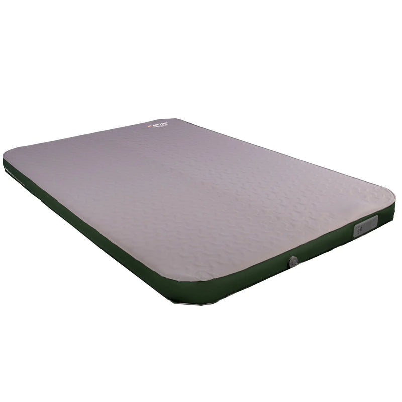 Vango Shangri-La Lux 16 Double Self inflating mat with built in pump