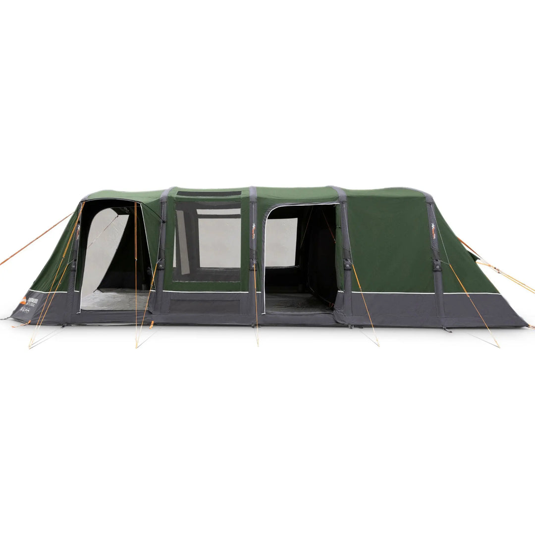 Vango Sherwood Air TC 600XL Tent 2026 (Incl. Groundsheet)