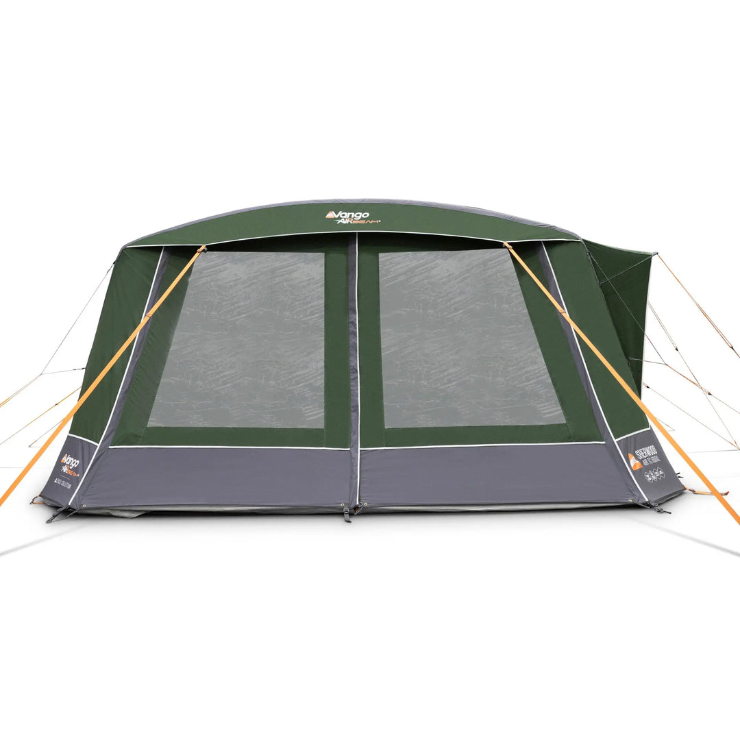 Vango Sherwood Air TC 600XL Tent 2026 (Incl. Groundsheet)