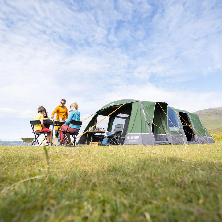 Vango Sherwood Air TC 600XL Tent 2026 (Incl. Groundsheet)