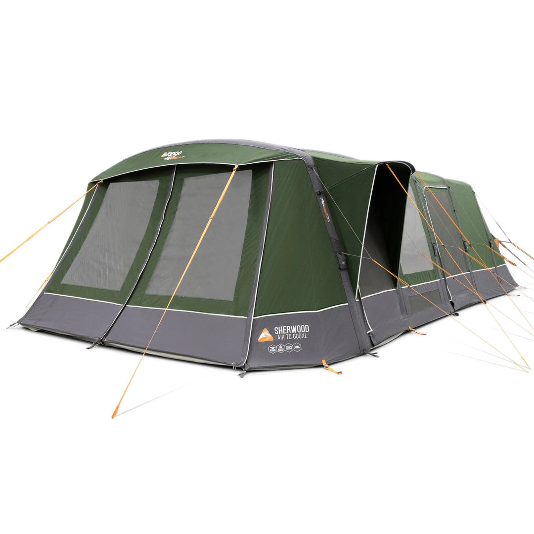 Vango Sherwood Air TC 600XL Tent 2026 (Incl. Groundsheet)