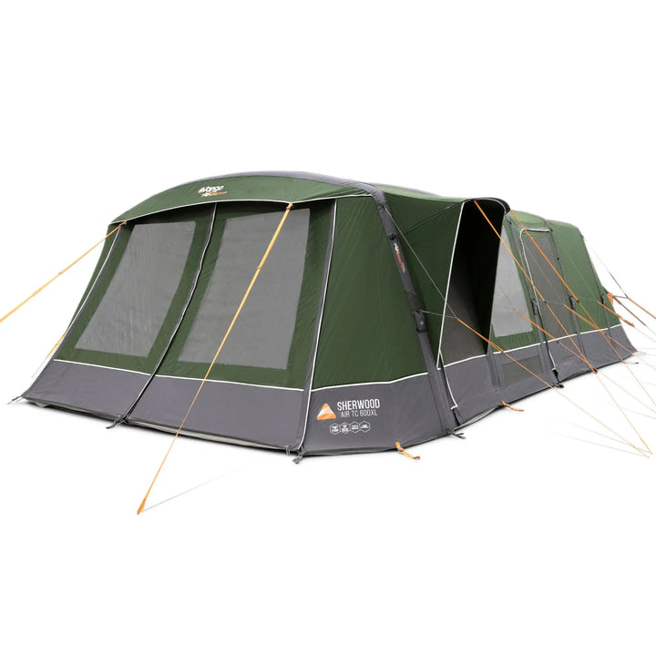Vango Sherwood Air TC 600XL Tent 2026 (Incl. Groundsheet)