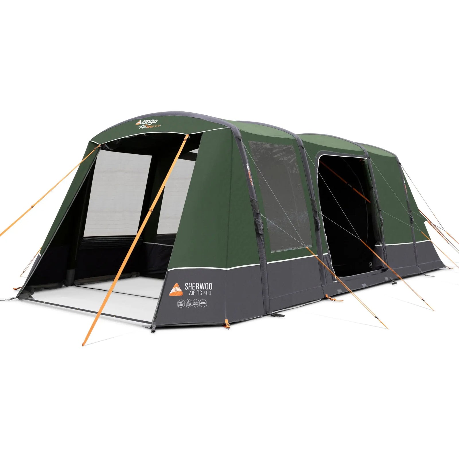 Vango Sherwood Air TC 400 Tent