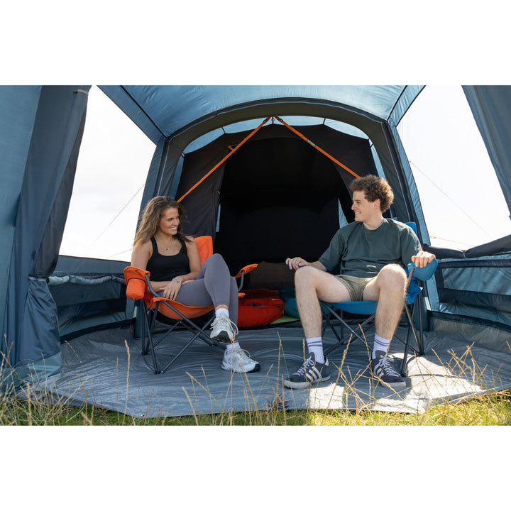 Vango Sierra Air 300 AirBeam Tent Living area