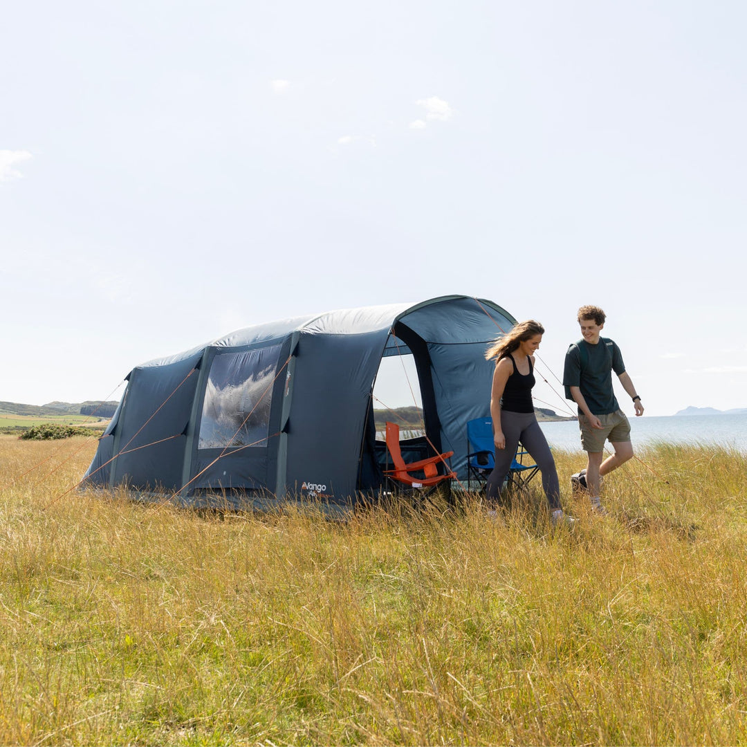 Vango Sierra Air 300 AirBeam Tent Lifestyle image