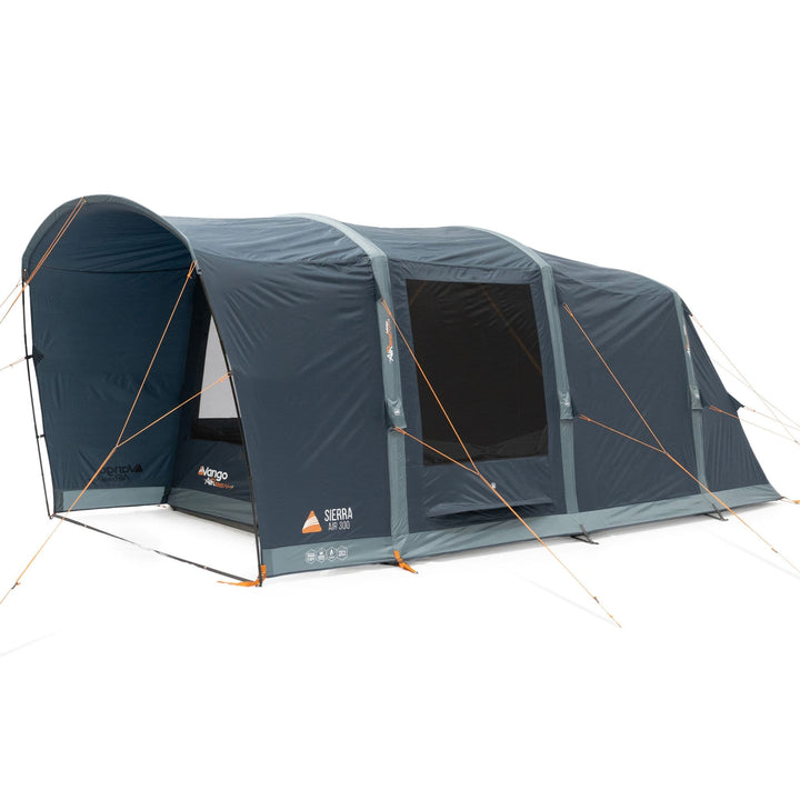 airbeam tent Vango Sierra Air 300 AirBeam Tent 2026 – WM Camping