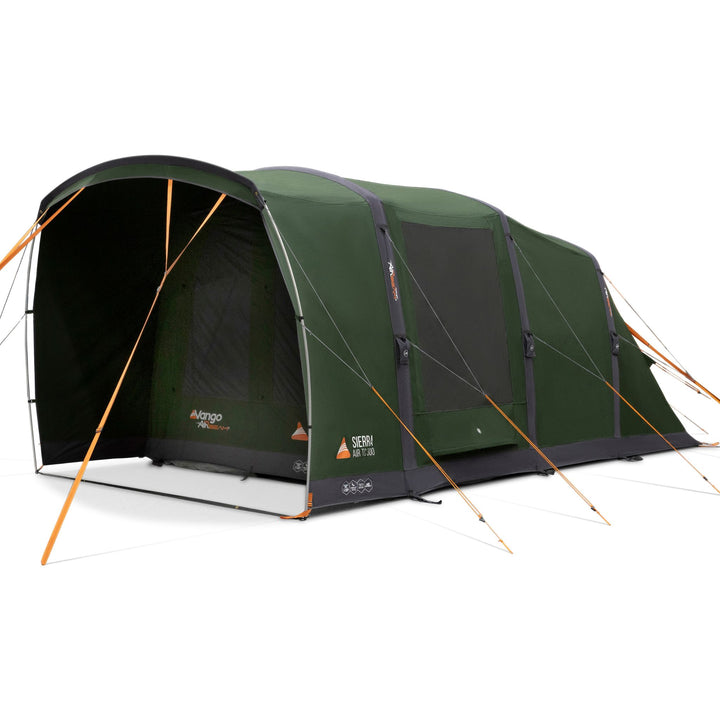 Vango Sierra Air TC 300 AirBeam Tent corner view