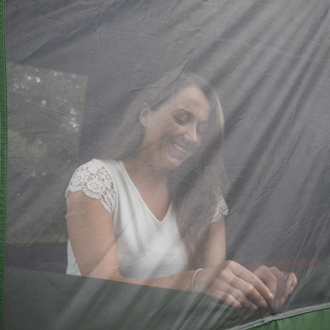 Vango Sierra Air TC 300 AirBeam Tent mesh window panel