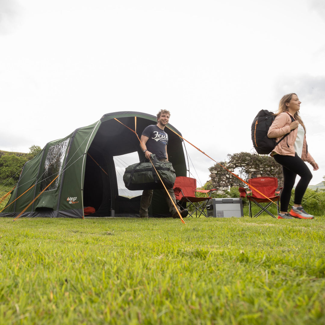 Vango Sierra Air TC 300 AirBeam Tent