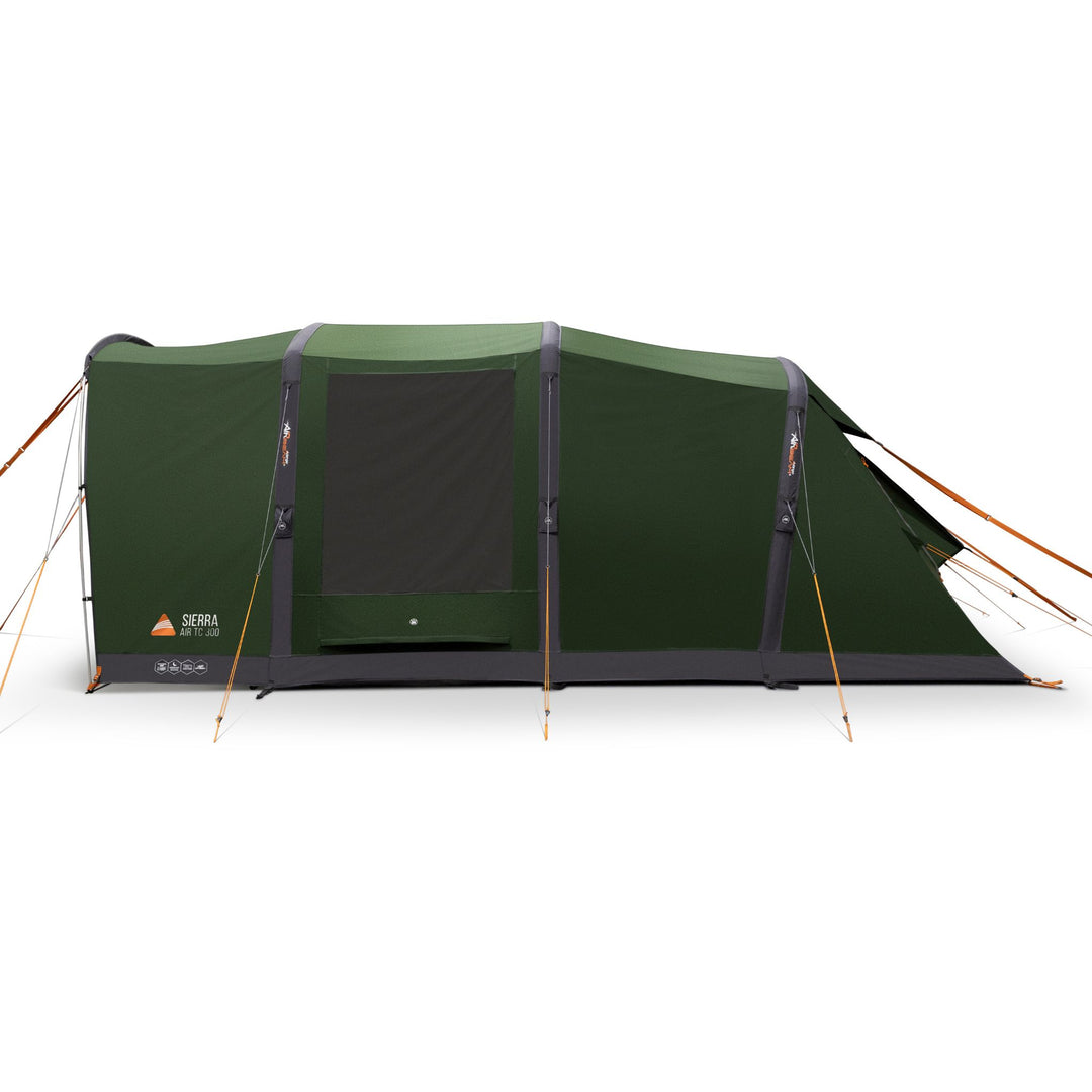 Vango Sierra Air TC 300 AirBeam Tent right side view