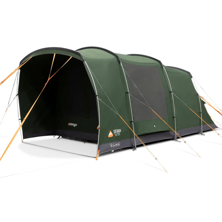 Vango Sierra TC 300 Poled Tent with front door closed
