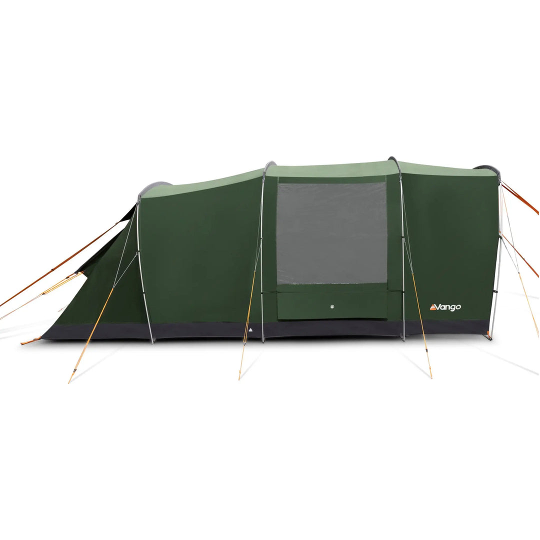 Side view of the Vango Sierra TC 300 Poled Tent