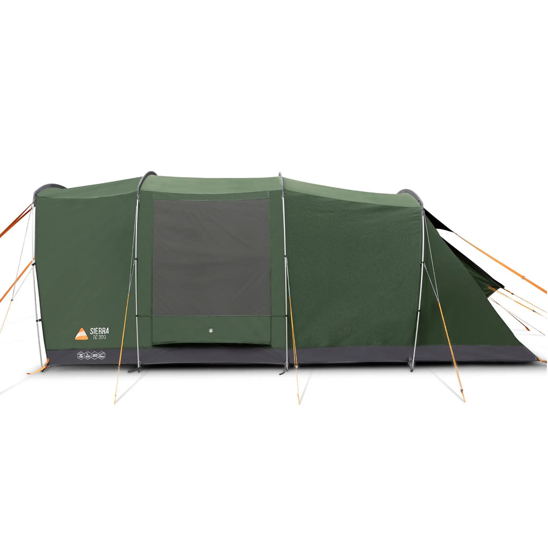 Vango Sierra TC 300 Poled Tent left side view