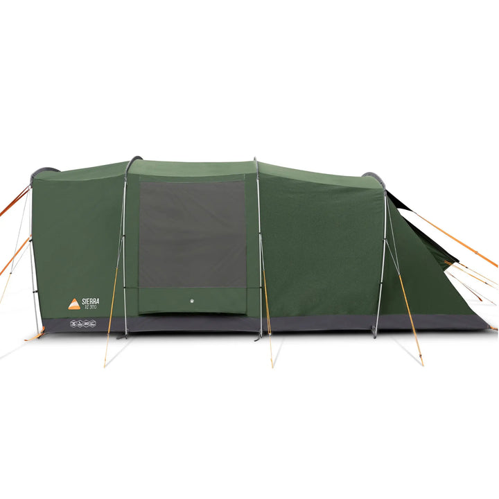 Vango Sierra TC 300 Poled Tent left side view