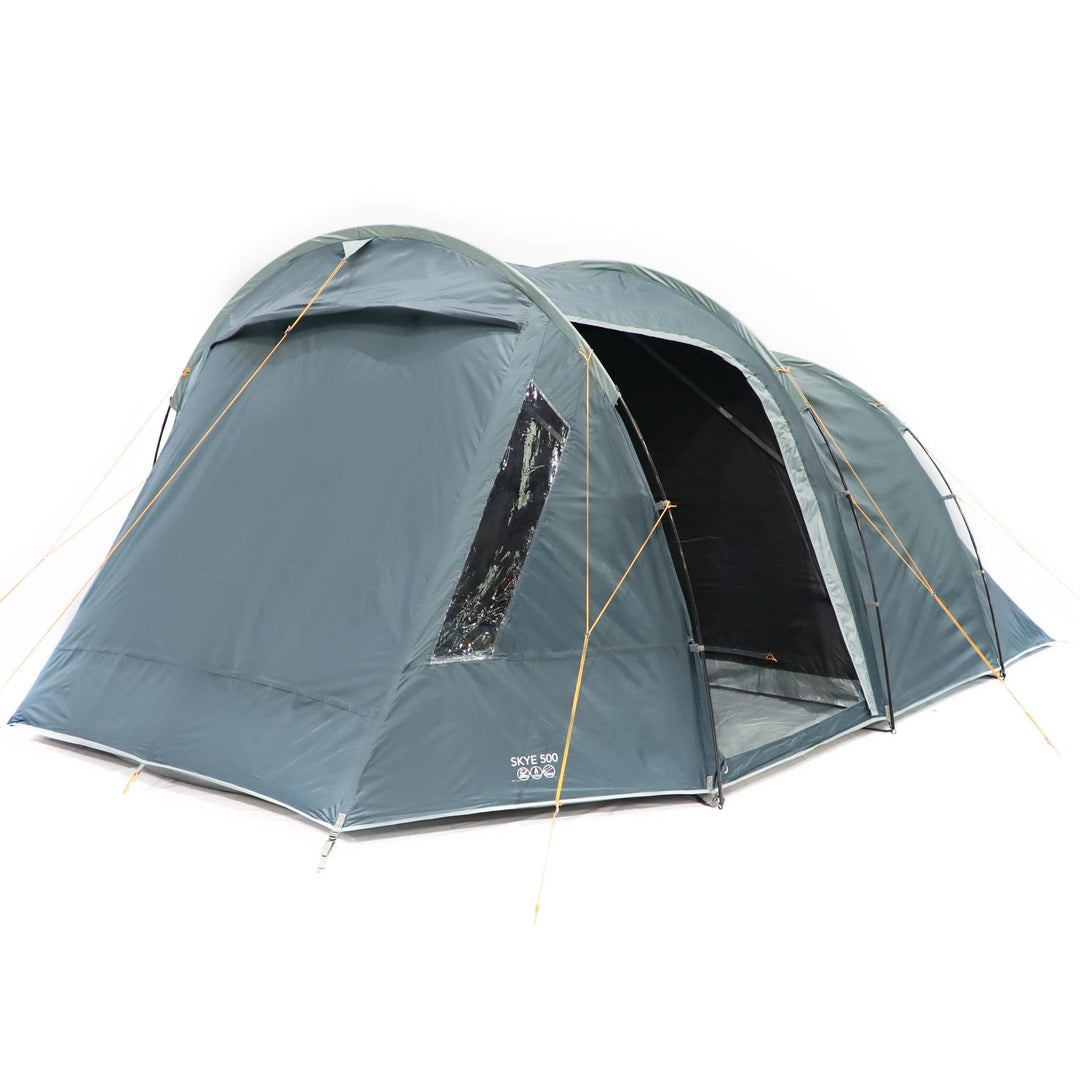Vango Skye 500 Tent 2025 Person Tent – WM Camping